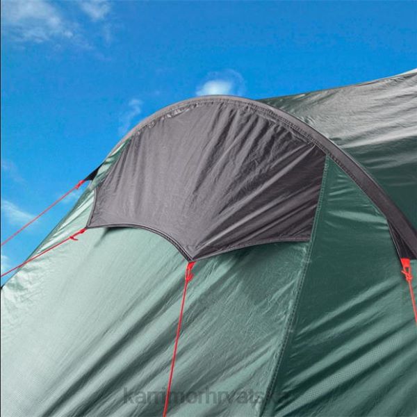 kolekcija Karrimor panter 4 tnt 33 zelena uniseks 2B42302