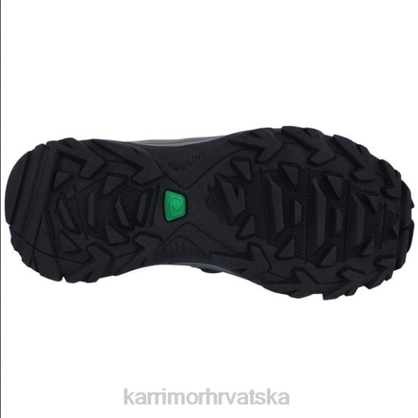 obuća Karrimor cipele za hodanje kaki/senf uniseks 2B42284