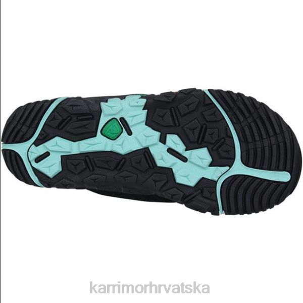 obuća Karrimor salon ff ld33 crna/vodena uniseks 2B42109