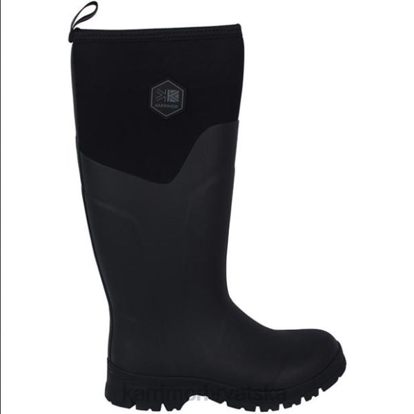 obuća Karrimor welly sn24 crno uniseks 2B4267