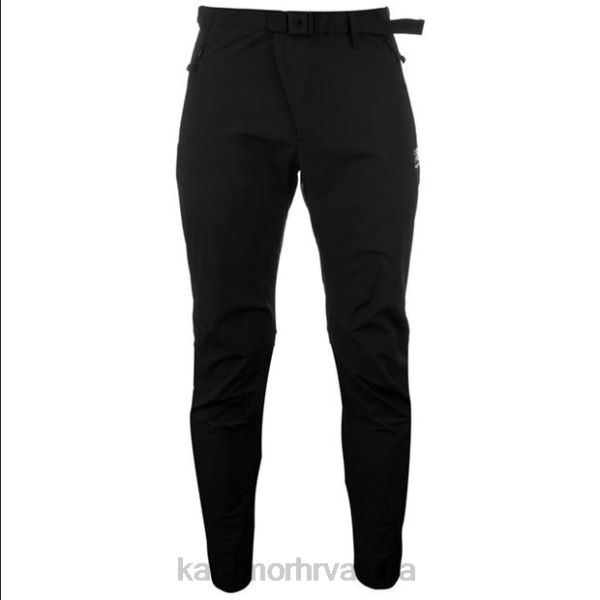 odjeća Karrimor atletske hlače crno uniseks 2B42255
