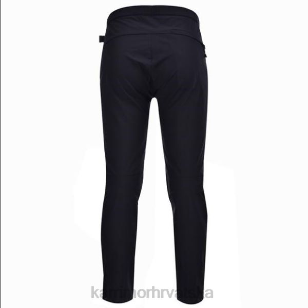 odjeća Karrimor atletske hlače crno uniseks 2B42255