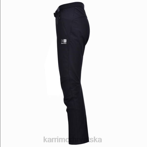 odjeća Karrimor atletske hlače crno uniseks 2B42255