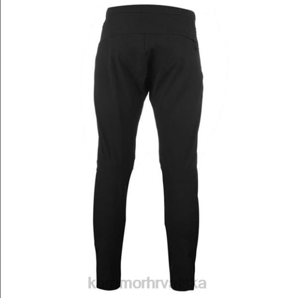 odjeća Karrimor atletske hlače crno uniseks 2B42255