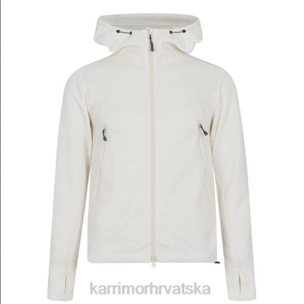 odjeća Karrimor k-dk parker prljavo bijelo uniseks 2B42181