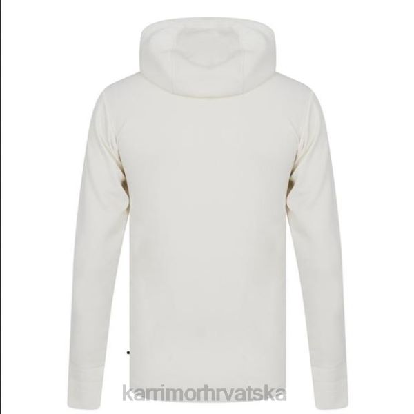 odjeća Karrimor k-dk parker prljavo bijelo uniseks 2B42181