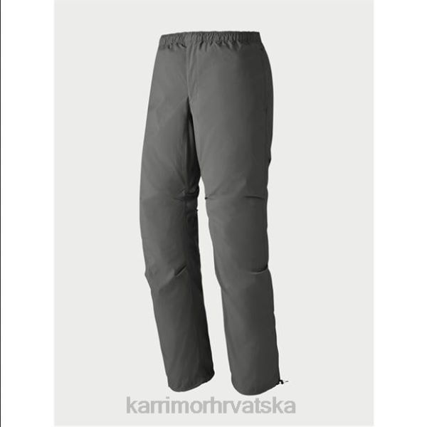 odjeća Karrimor mapiri trs sn13 siva uniseks 2B42265