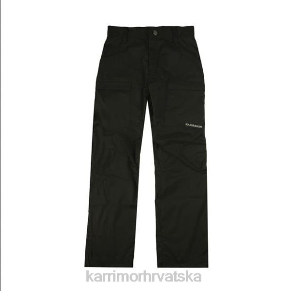 odjeća Karrimor orbita trs jn24 crno uniseks 2B42139