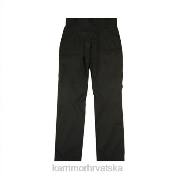 odjeća Karrimor orbita trs jn24 crno uniseks 2B42139