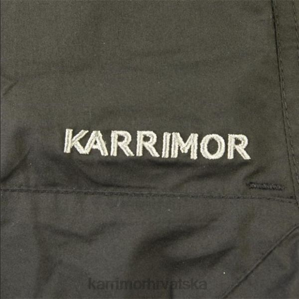 odjeća Karrimor orbita trs jn24 crno uniseks 2B42139
