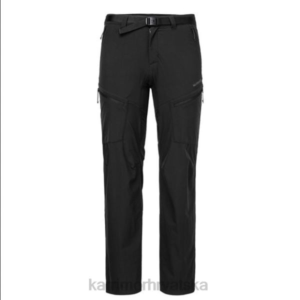 odjeća Karrimor panter hlače crno uniseks 2B42276
