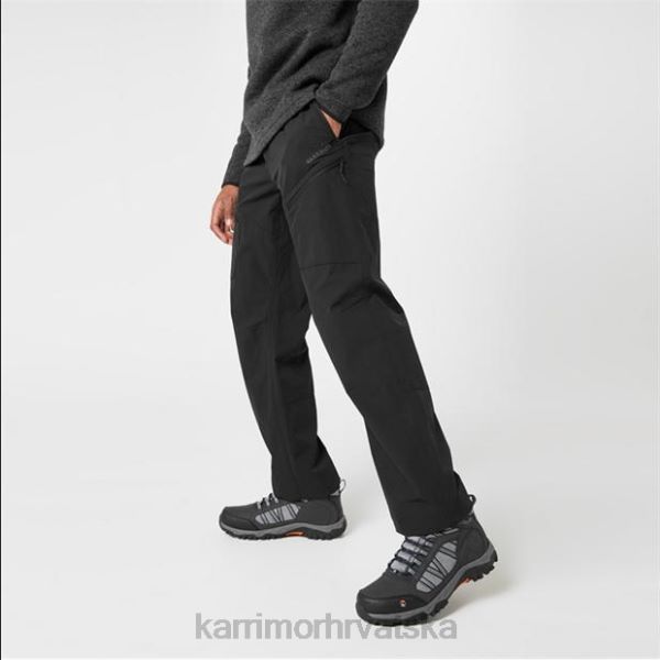 odjeća Karrimor panter hlače crno uniseks 2B42276