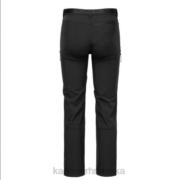 odjeća Karrimor panter hlače crno uniseks 2B42276
