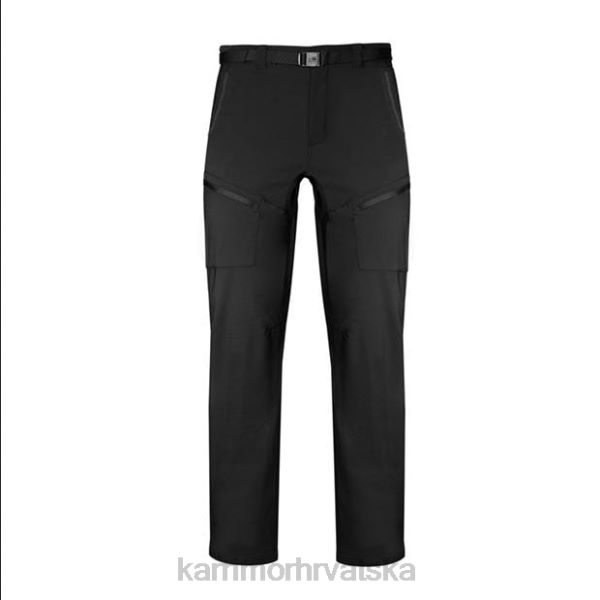 odjeća Karrimor panter pnt sn24 crno uniseks 2B42278