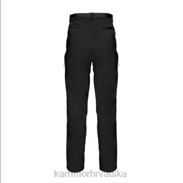 odjeća Karrimor panter pnt sn24 crno uniseks 2B42278