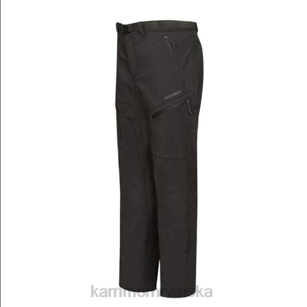 odjeća Karrimor panter pnt sn24 crno uniseks 2B42278