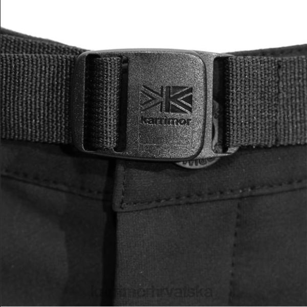 odjeća Karrimor panter pnt sn24 crno uniseks 2B42278