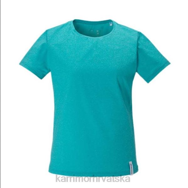 odjeća Karrimor savijati t ld13 tirkiz uniseks 2B42132