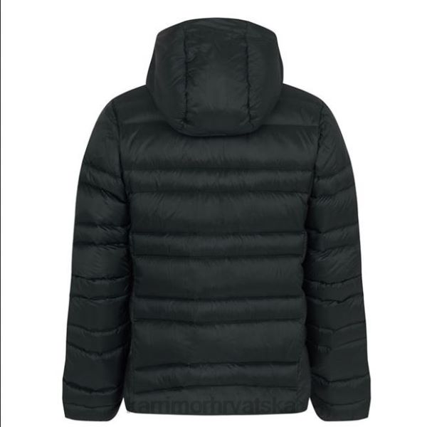 odjeća Karrimor spuštena parka crno uniseks 2B42180