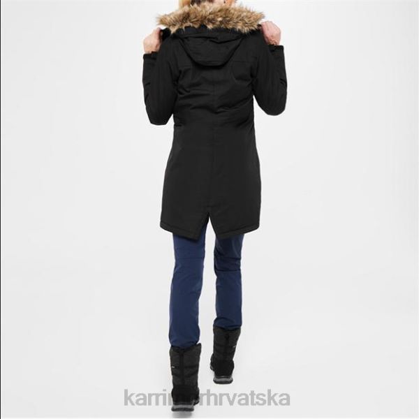 odjeća Karrimor urbana parka ld24 crno uniseks 2B42257