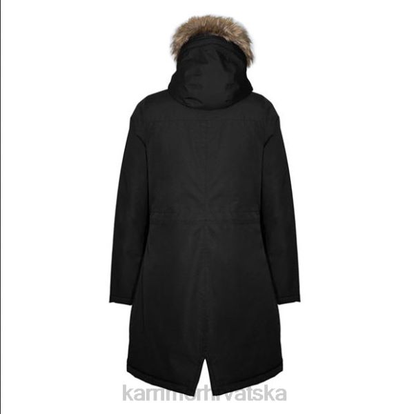 odjeća Karrimor urbana parka ld24 crno uniseks 2B42257