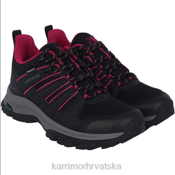obuća Karrimor cipele za hodanje kupina muškarci 2B4297