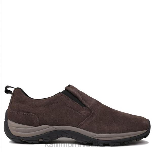 obuća Karrimor moc cipela za hodanje smeđa muškarci 2B4285