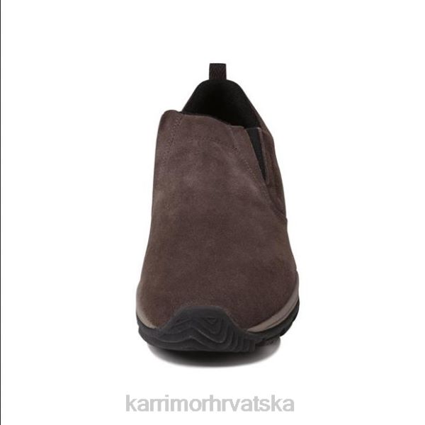 obuća Karrimor moc cipela za hodanje smeđa muškarci 2B4285