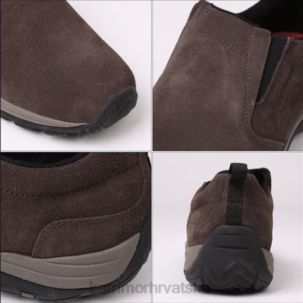 obuća Karrimor moc cipela za hodanje smeđa muškarci 2B4285