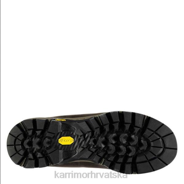 obuća Karrimor gepard hodajuća čizma smeđa muškarci 2B4270