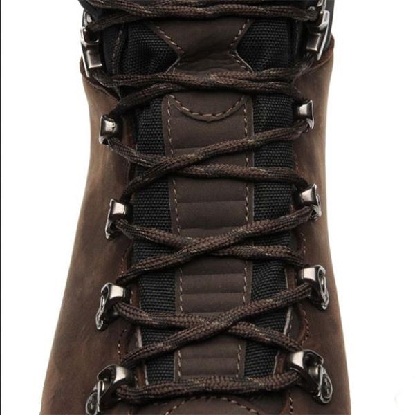 obuća Karrimor gepard hodajuća čizma smeđa muškarci 2B4270