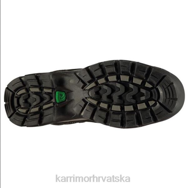 obuća Karrimor ksb 200 čizme za hodanje crno muškarci 2B4273