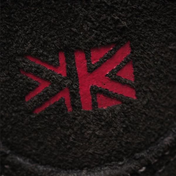 obuća Karrimor ksb 200 čizme za hodanje crno muškarci 2B4273