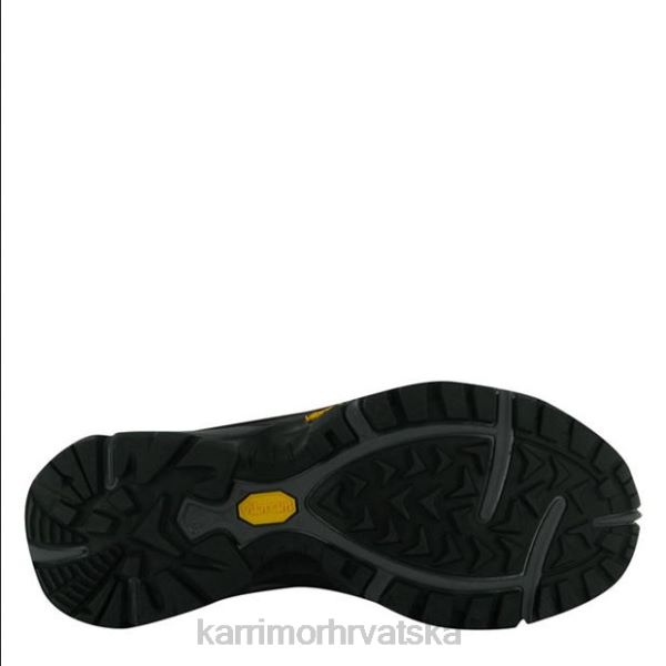 obuća Karrimor ksb brecon visoke čizme za hodanje drveni ugljen muškarci 2B4278