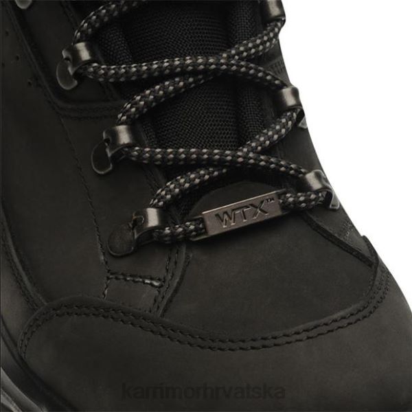 obuća Karrimor ksb brecon visoke čizme za hodanje drveni ugljen muškarci 2B4278