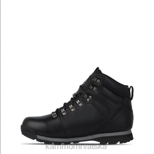 obuća Karrimor munro čizme za hodanje crno muškarci 2B4275