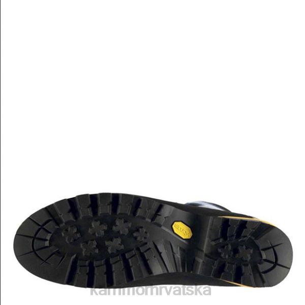 obuća Karrimor planinske čizme od vrućeg leda plava muškarci 2B4269