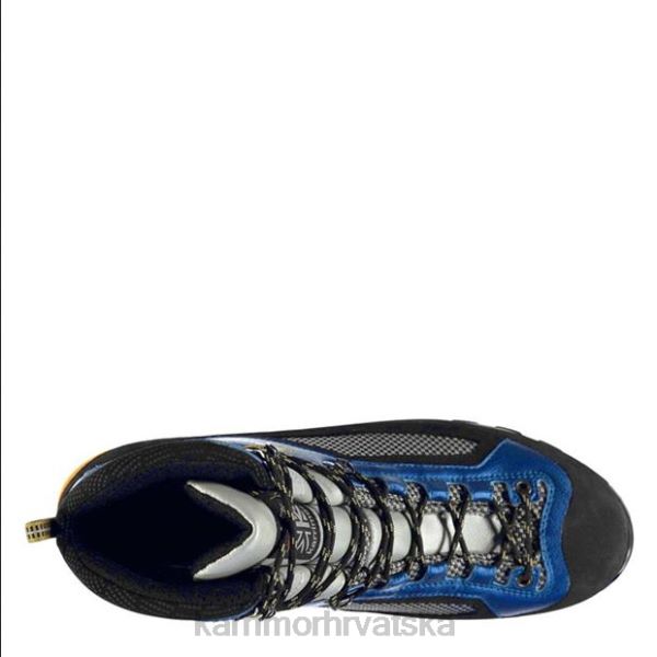 obuća Karrimor planinske čizme od vrućeg leda plava muškarci 2B4269