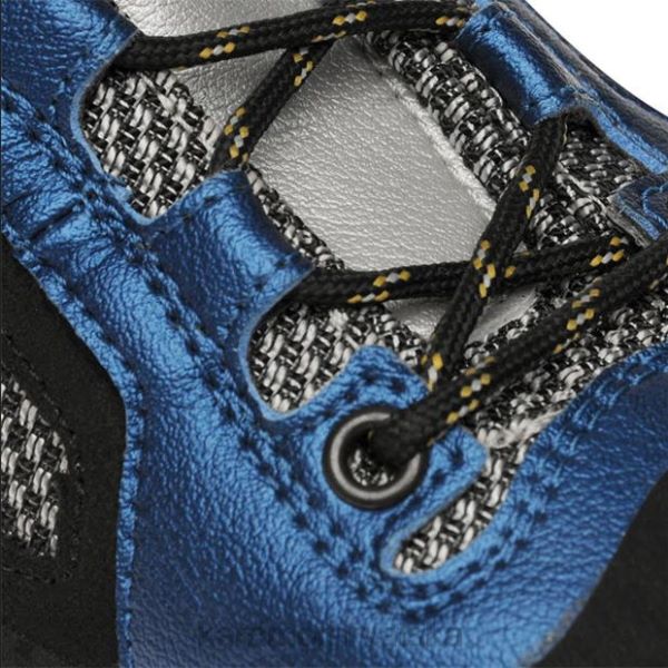 obuća Karrimor planinske čizme od vrućeg leda plava muškarci 2B4269