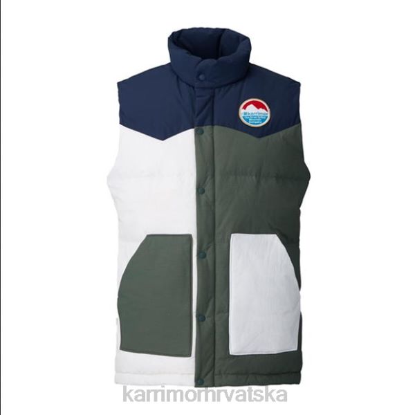 odjeća Karrimor eday gilet multi muškarci 2B42178