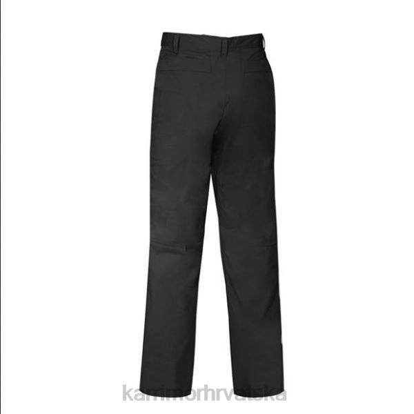 odjeća Karrimor hlače crno muškarci 2B42277
