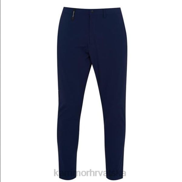 odjeća Karrimor macapa hlače mornarica muškarci 2B42269