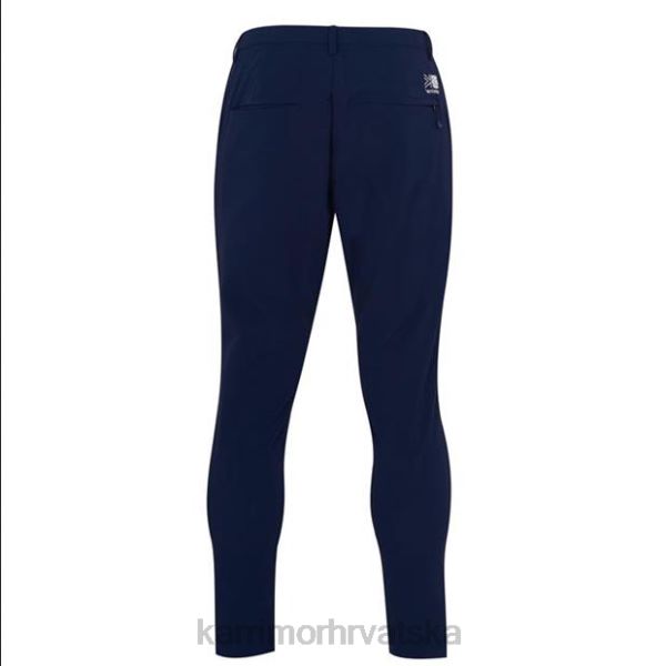 odjeća Karrimor macapa hlače mornarica muškarci 2B42269