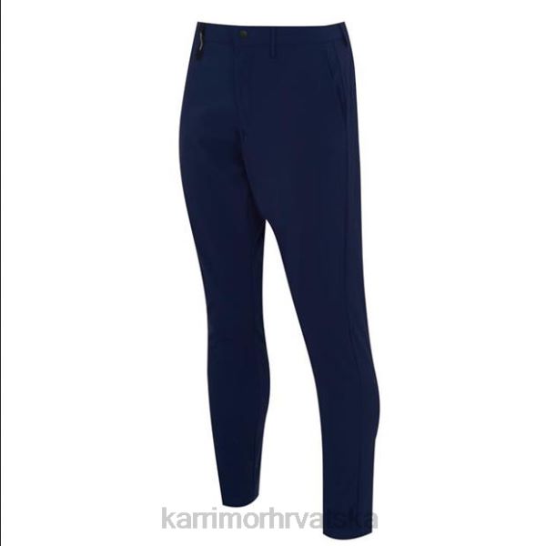 odjeća Karrimor macapa hlače mornarica muškarci 2B42269