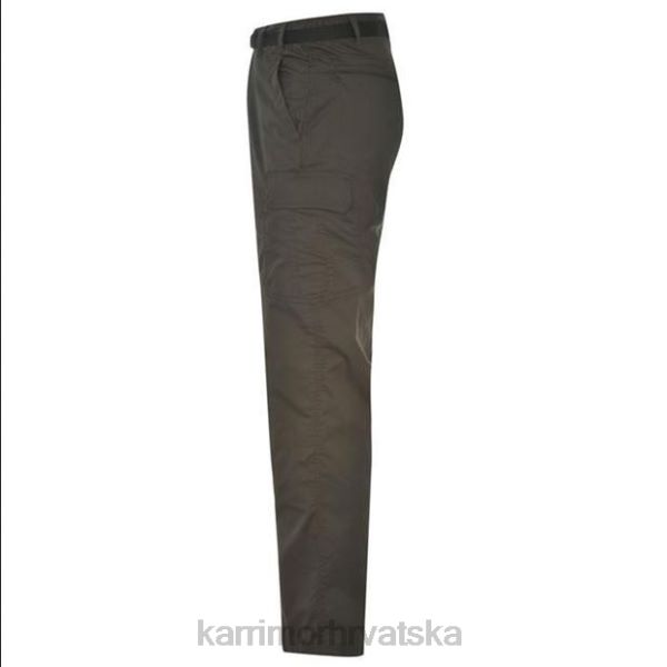 odjeća Karrimor munro hlače mahovina muškarci 2B42141