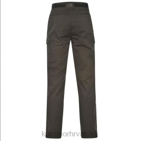 odjeća Karrimor munro hlače mahovina muškarci 2B42141