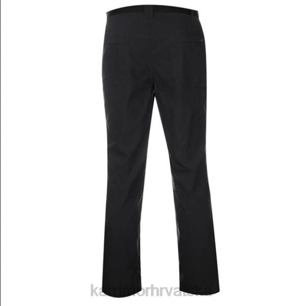 odjeća Karrimor panter hlače vruće sivo muškarci 2B42142