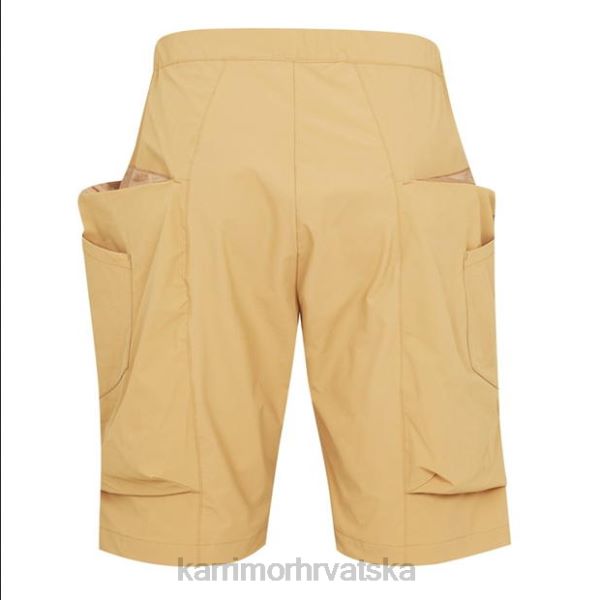 odjeća Karrimor rigg kratke hlače bež muškarci 2B42129