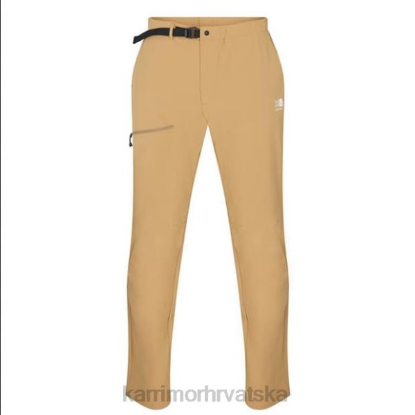 odjeća Karrimor rubne hlače bež muškarci 2B42271