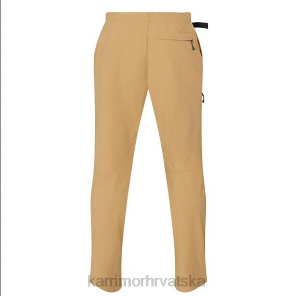 odjeća Karrimor rubne hlače bež muškarci 2B42271